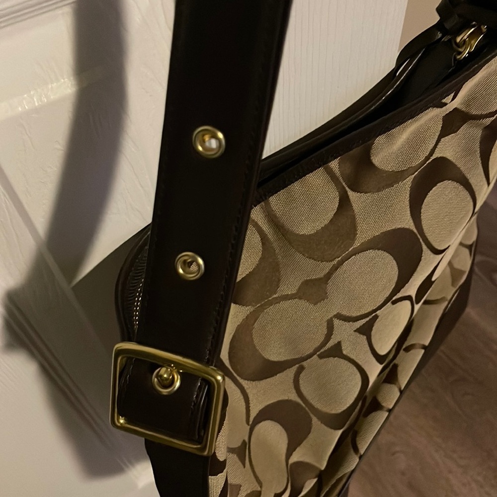 Coach Handbag